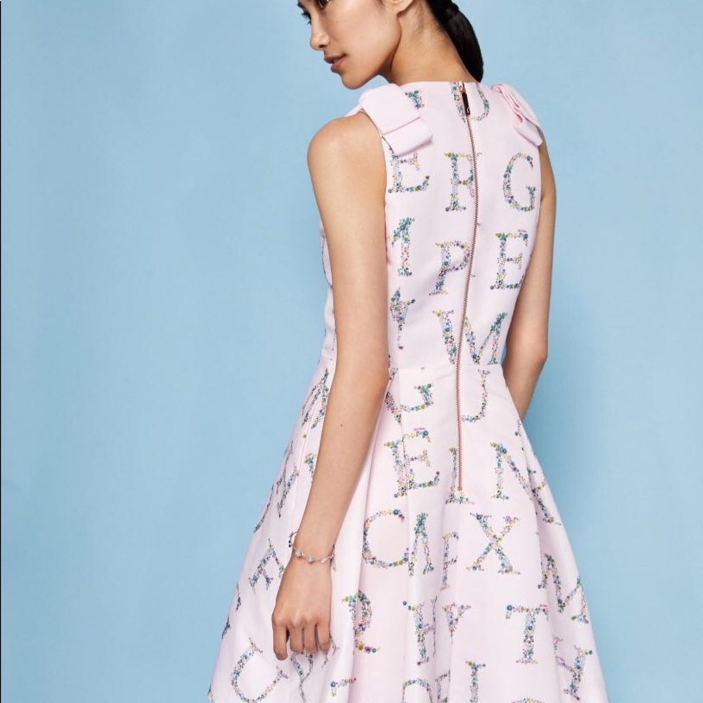 ⭐️⭐️Ted Baker Zowey dress! - Picture 5 of 12